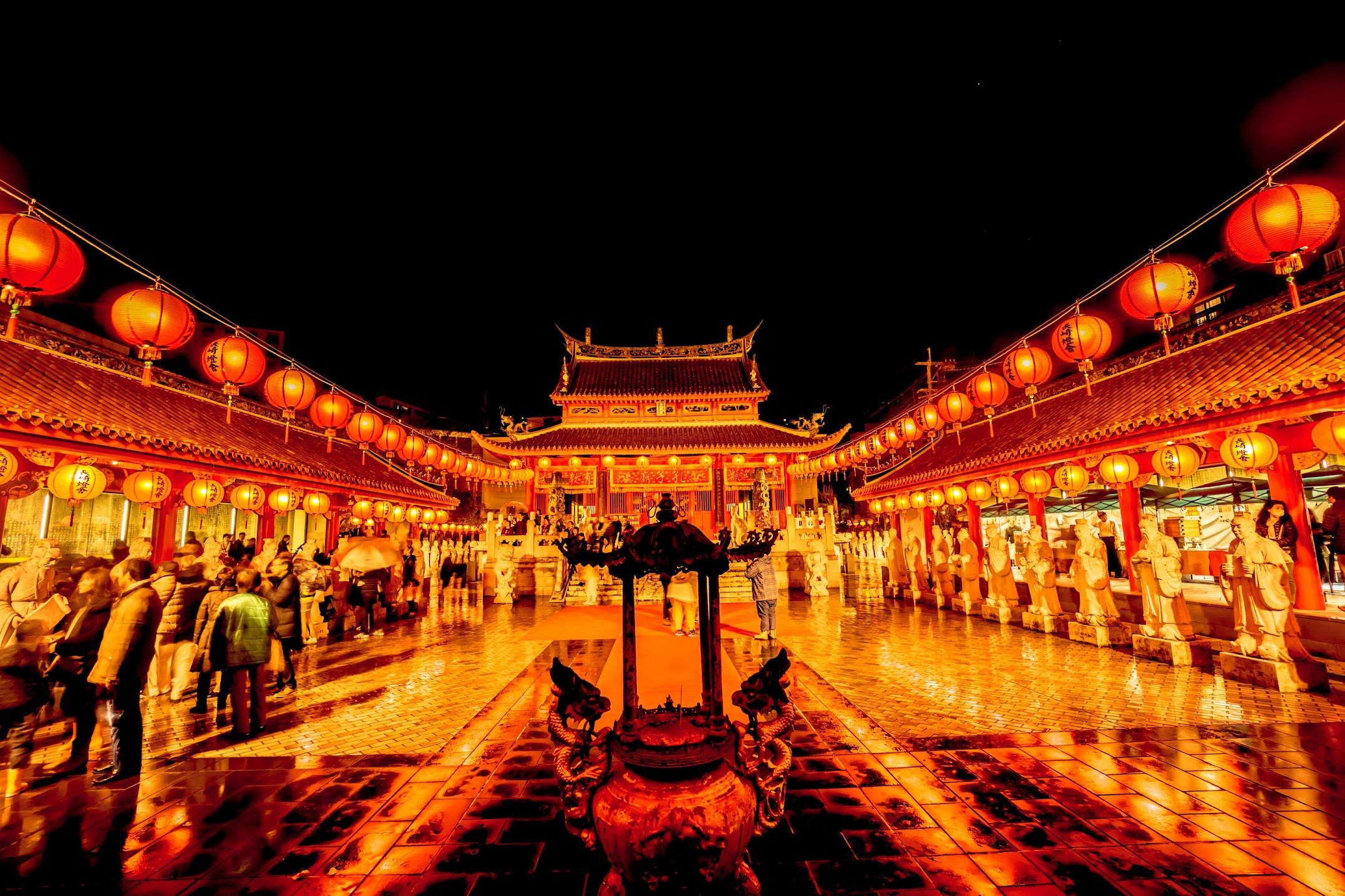 ⛩️ 나가사키 공자묘•중국역대박물관(나가사키 코시뵤 주고쿠레키다이하쿠부쓰칸) 이미지 9